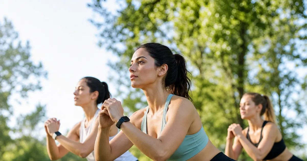 In-Person Training - 8 Sessions (2x a week)